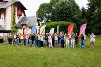 Optineris recrutement