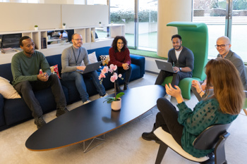 JCDecaux recrutement