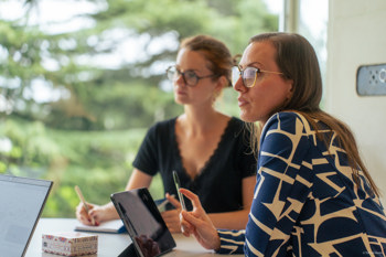 JCDecaux recrutement