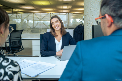 JCDecaux recrutement