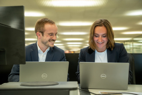 Postuler chez JCDecaux