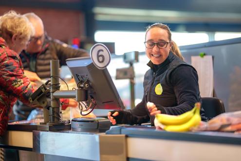 Postuler chez fresh.