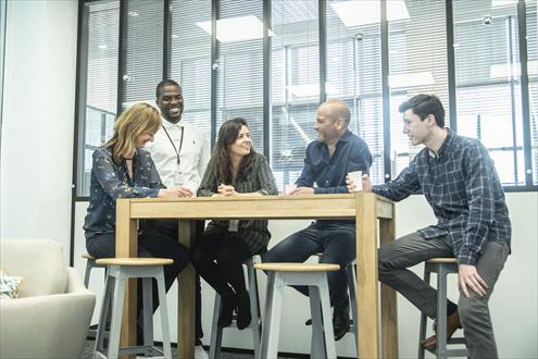 Crédit Agricole Personal Finance & Mobility recrutement