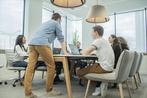 Postuler chez Crédit Agricole Personal Finance & Mobility