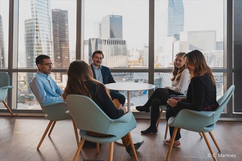 Forvis Mazars Emploi