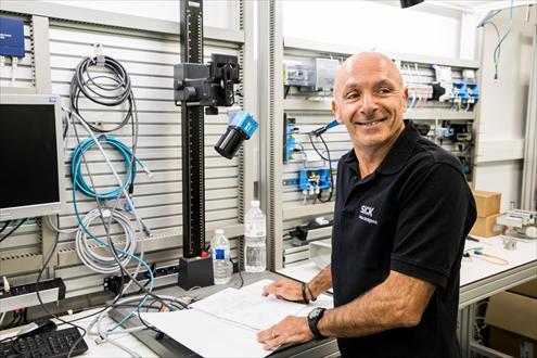 Offres d'emploi SICK