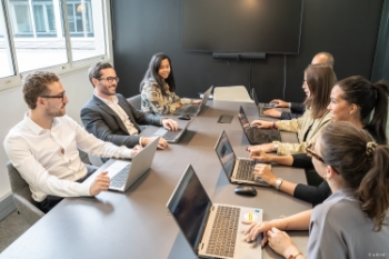 Abylsen Emploi