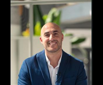 Ayoub, Responsable d'agence Vilogia