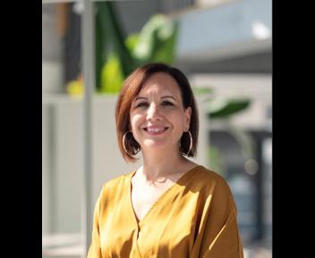Meriem, Responsable Ressources Humaines chez Groupe Vilogia