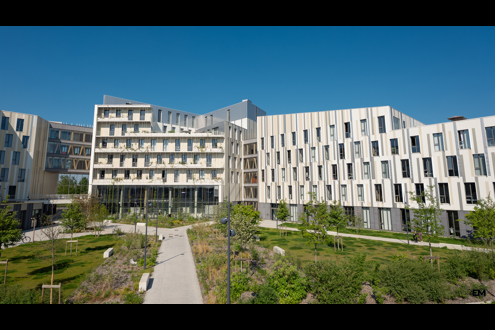 Groupe Vilogia Emploi