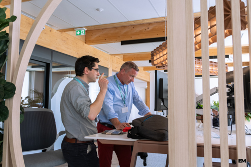 Groupe Vilogia recrutement