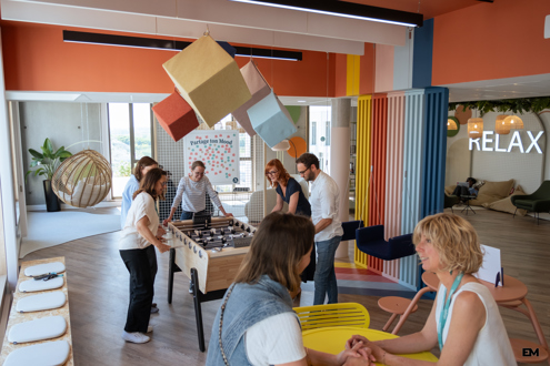 Postuler chez Groupe Vilogia