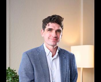 Guilhem, Directeur de Projets chez Boccard