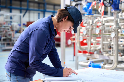Boccard recrutement