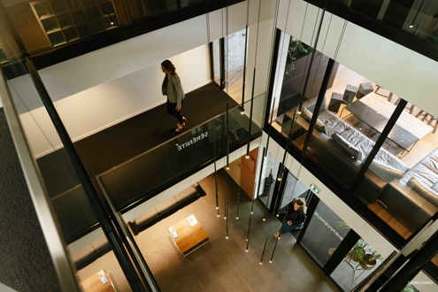 Postuler chez Initia.