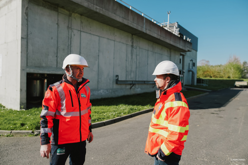 STGS SAS Emploi