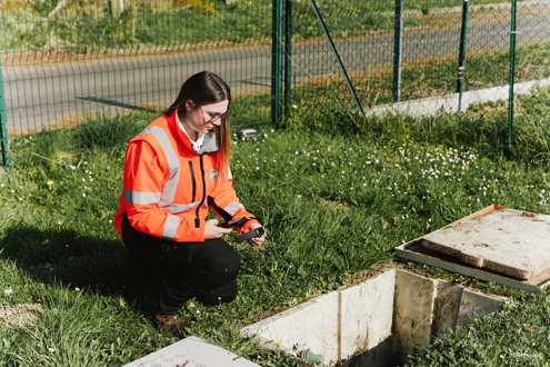 Offres d'emploi STGS SAS