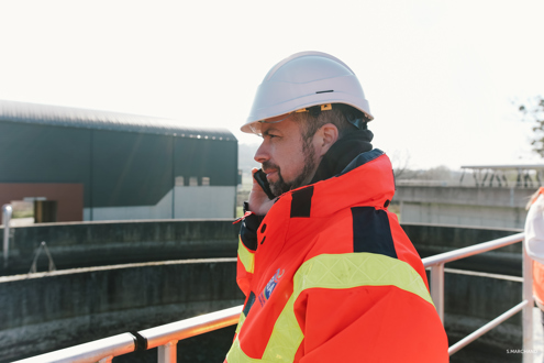 STGS SAS recrutement