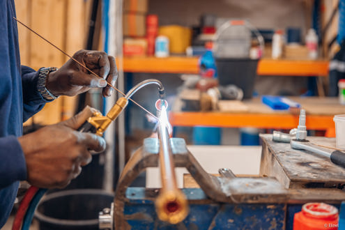 Offres d'emploi Groupe Balas