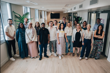 AÉSIO mutuelle recrutement