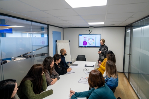 AÉSIO mutuelle recrutement