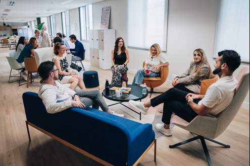 AÉSIO mutuelle emploi