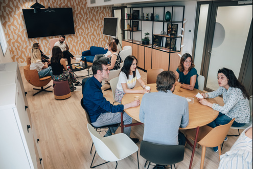 Offres d'emploi AÉSIO mutuelle