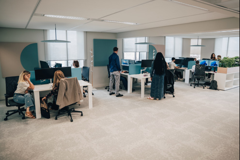 AÉSIO mutuelle carrière