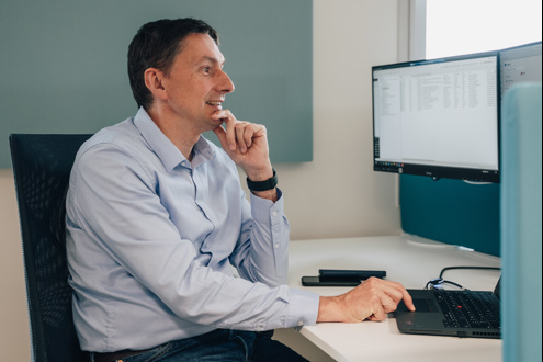 Postuler chez AÉSIO mutuelle