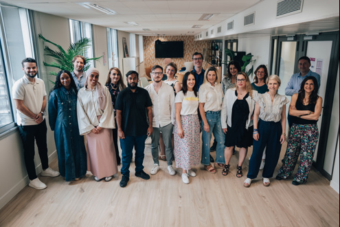 AÉSIO mutuelle Emploi