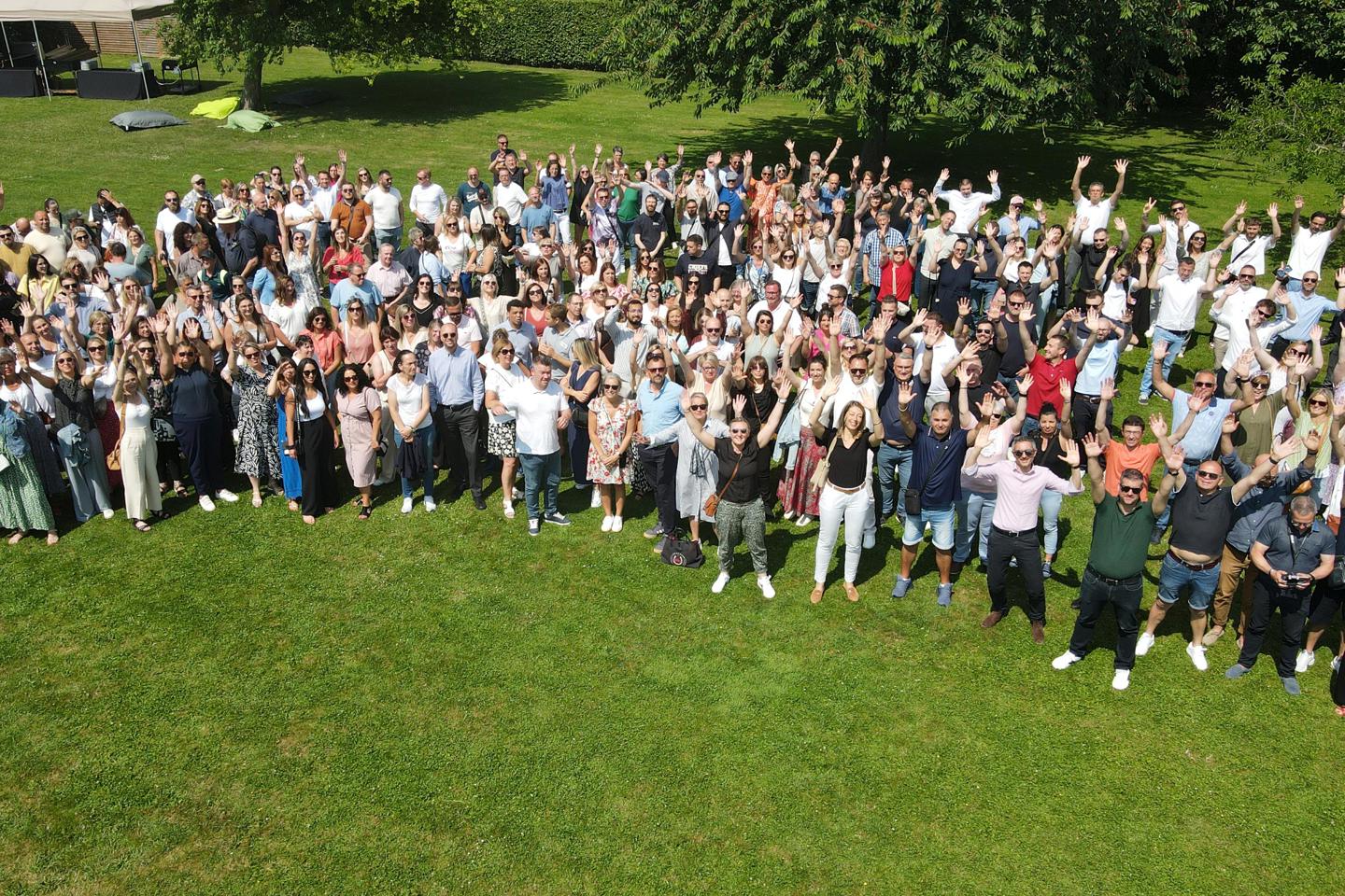 SIGH emploi