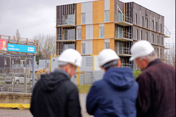 SIGH Habitat recrutement