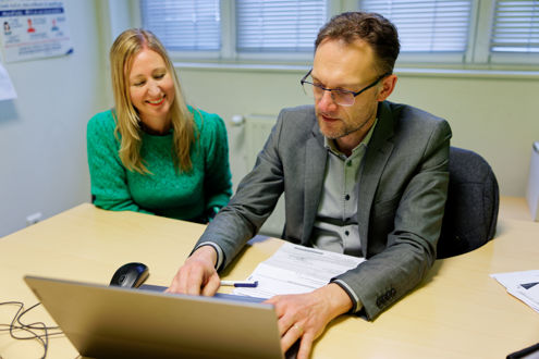 SIGH Habitat recrutement