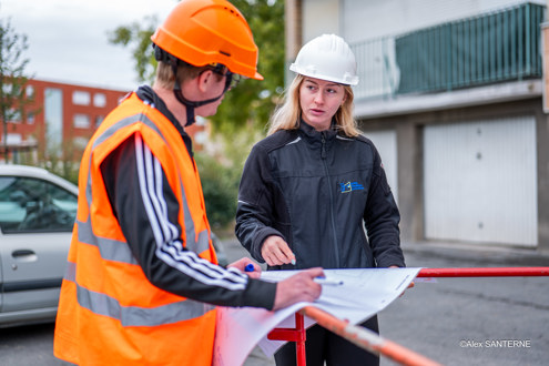 Offres d'emploi SIGH