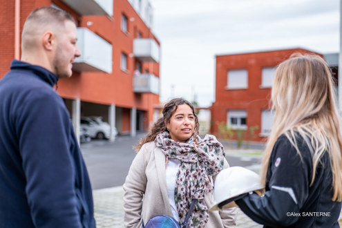 Offres d'emploi SIGH