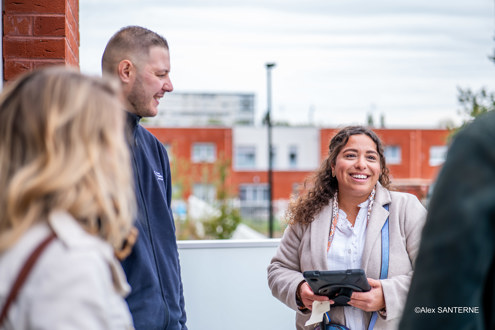 Offres d'emploi SIGH