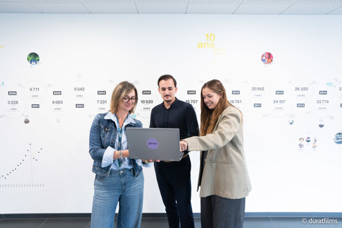 grenke Location emploi