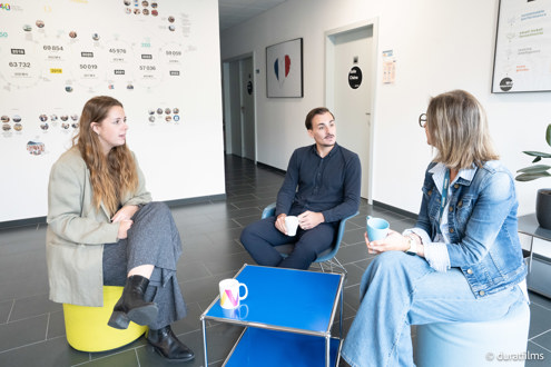 grenke Location emploi