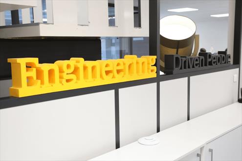 CT Ingenierie carrière