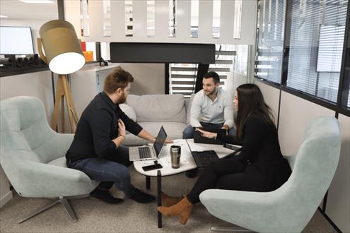 CT Ingenierie recrutement