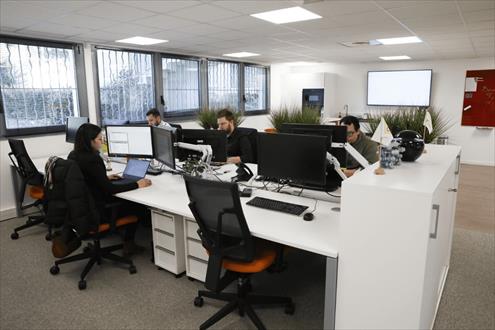 Offres d'emploi CT Ingenierie