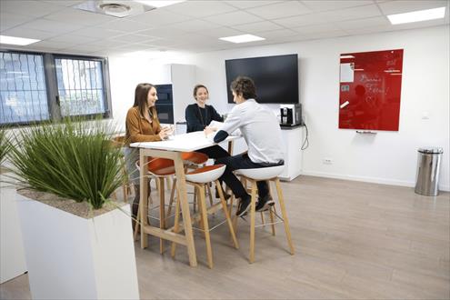 Postuler chez CT Ingenierie