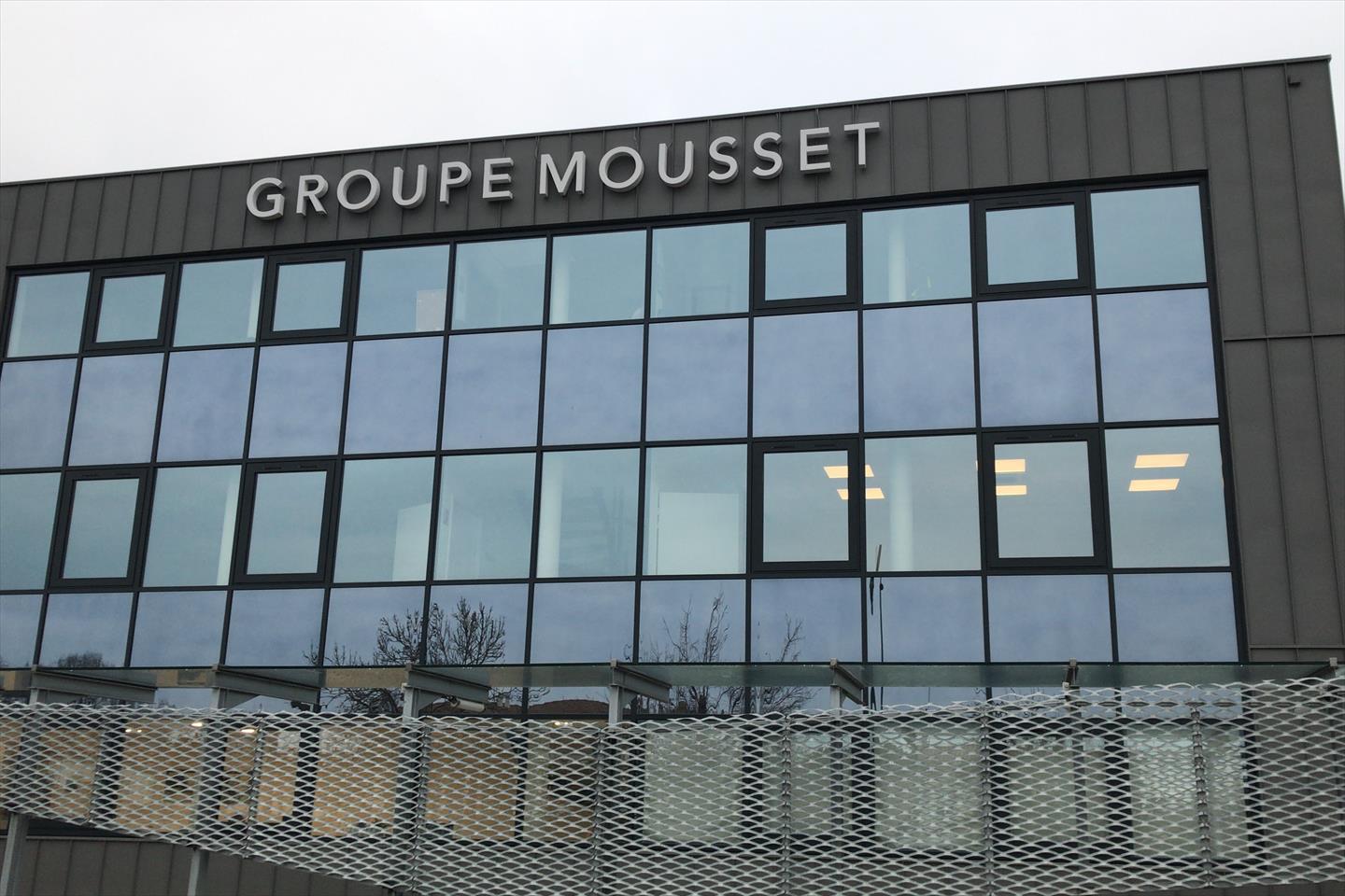 Groupe Mousset Recrutement Opportunit s D Emploi Et Carri re HelloWork