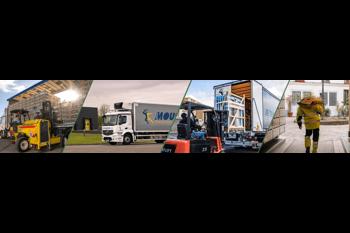 Groupe Mousset recrutement