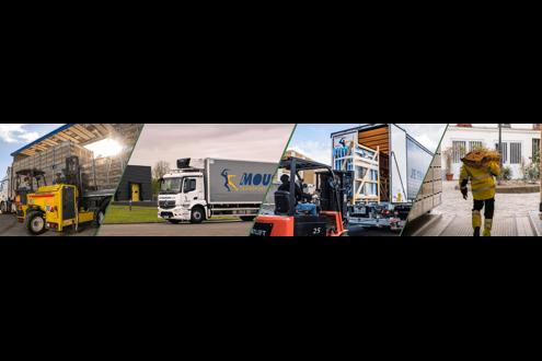 Groupe Mousset Emploi