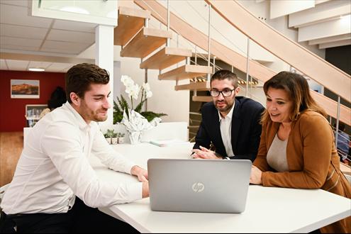 Credit Agricole Fr Ca Alpesprovence Particulier Operations Synthese Html