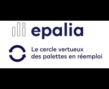 Modèles économiques autour de la palette, économie circulaire et réemploi de palettes en France