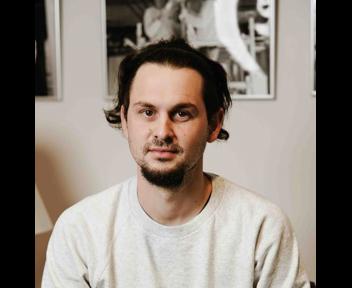 Kévin, Chef de chantier chez BST