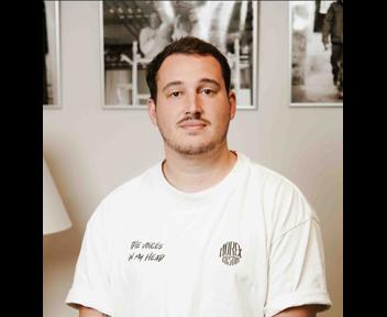 Thibault, Technicien bureau d'études chez BST