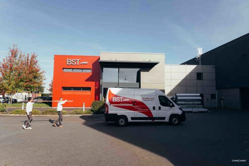 Emploi BST BST Emploi